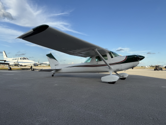 Cessna 150 / 152