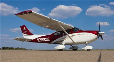 Cessna 182 Skylane