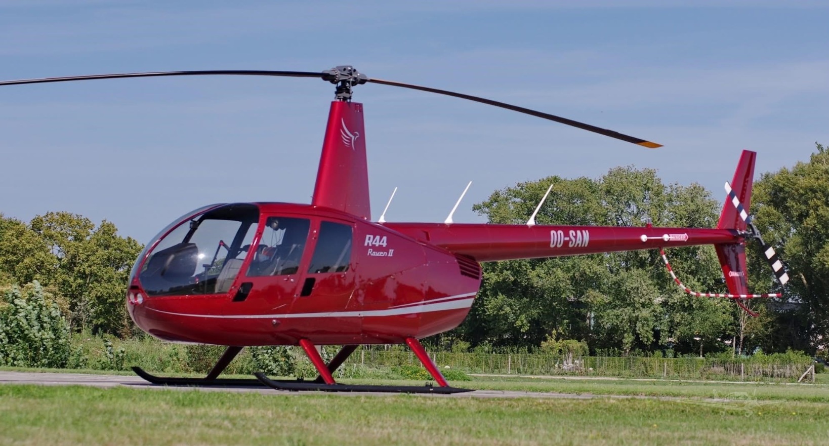 2019 Robinson R44 Raven II